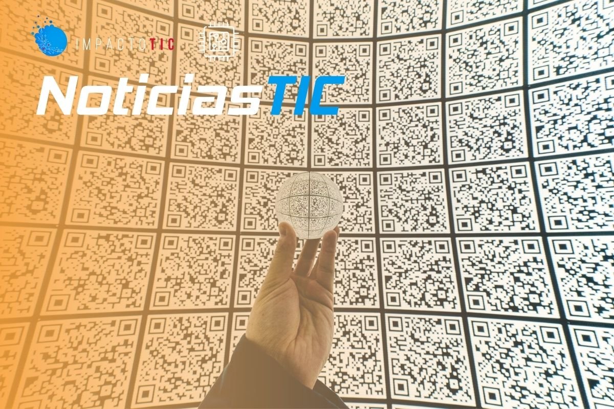 Los riesgos de los códigos QR, el algortimo de carreras que derrotó a pilotos humanos y más #NoticiasTIC