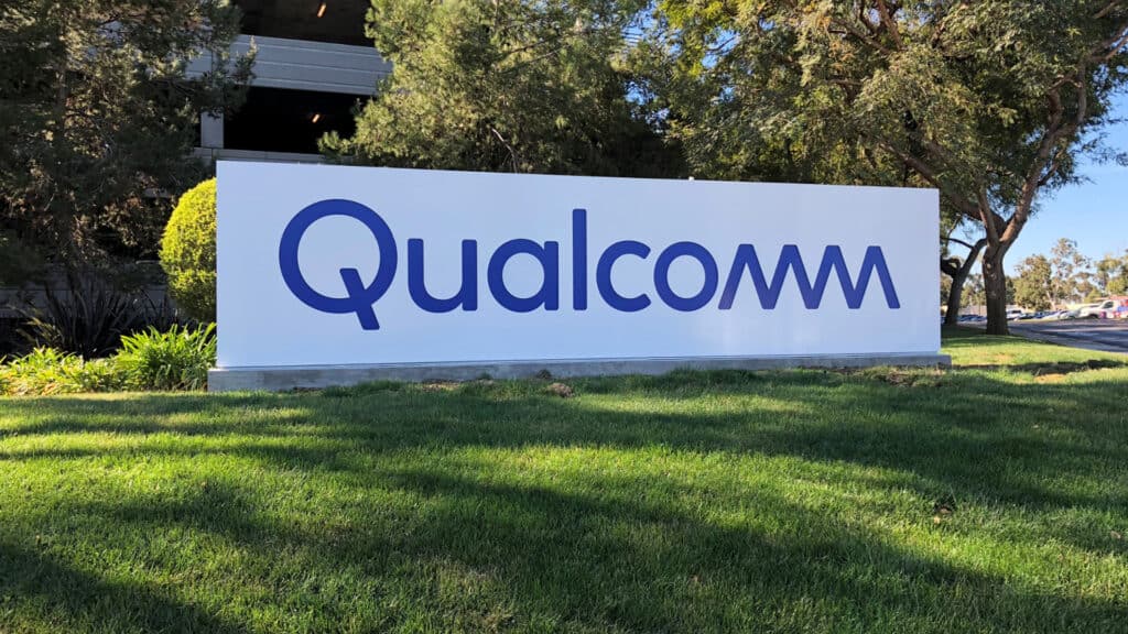 qualcomm hq 4 web