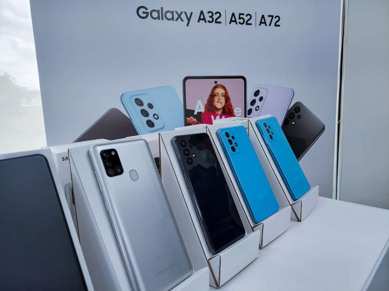 samsung a cover