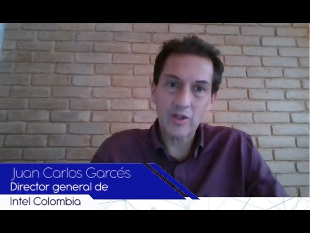 Los 4 superpoderes tecnológicos que cambian el mundo, según Intel