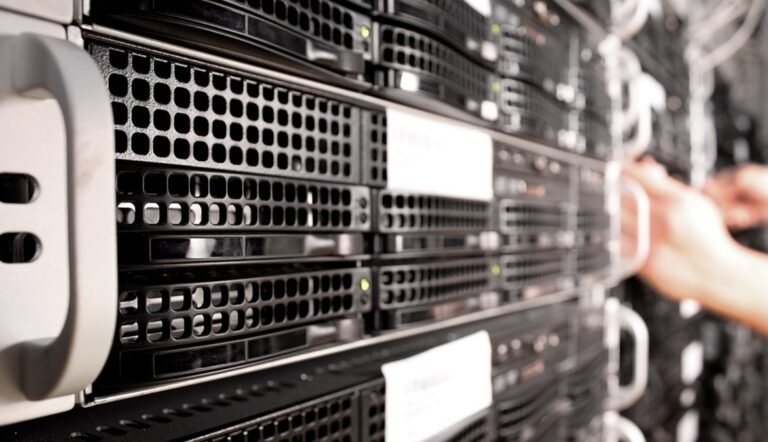 Computación en la nube para pymes
