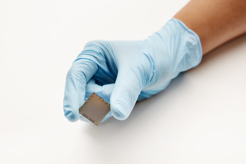IBM chip telum