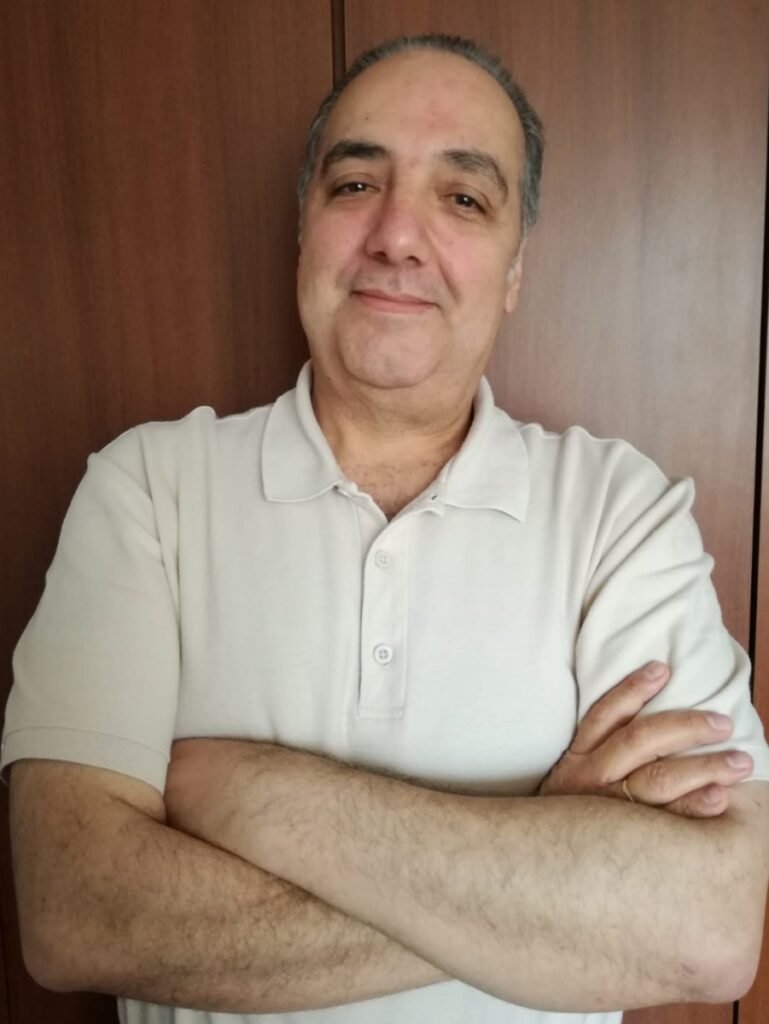 Juan Guillermo Ramírez