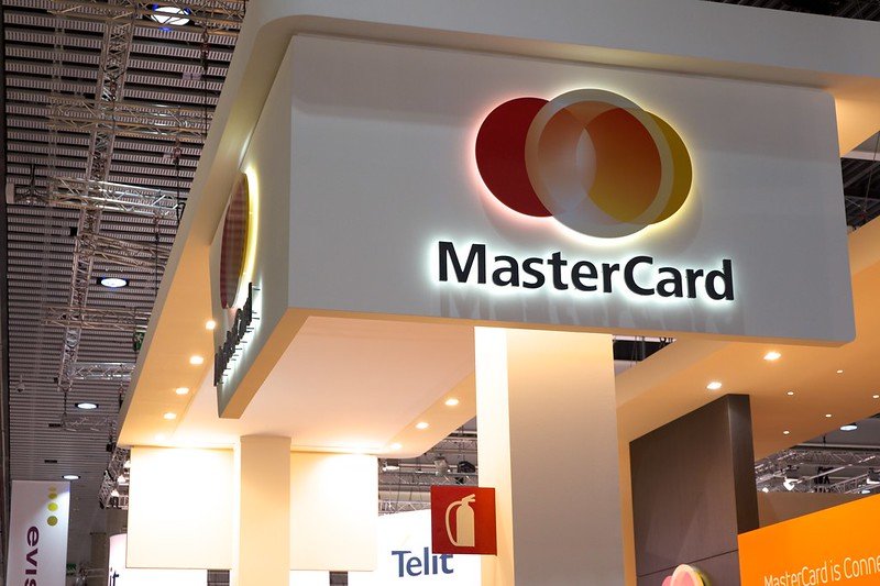 Mastercard 3