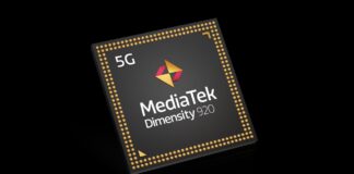 MediaTek Dimensity 920