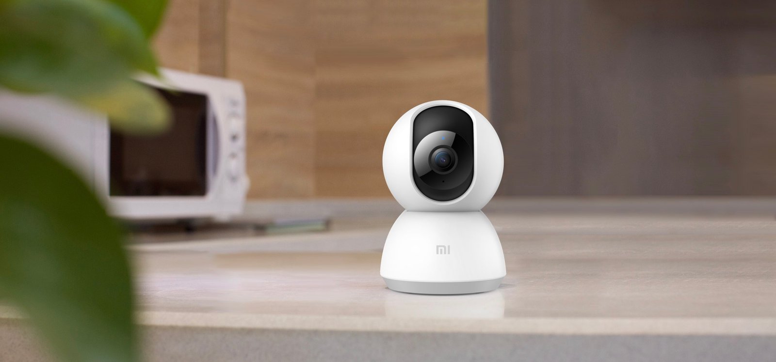 Mi 360° Home Security Camera