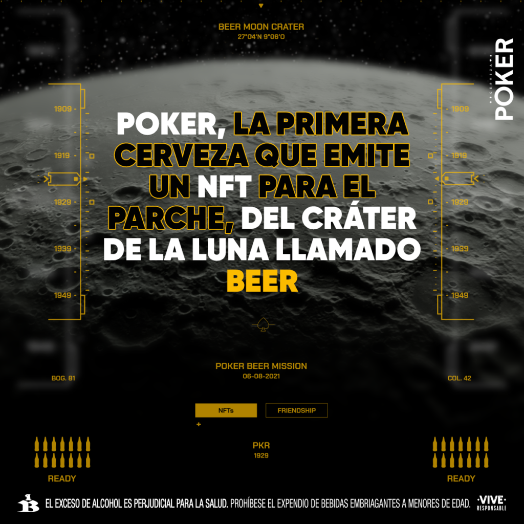 NFT Poker