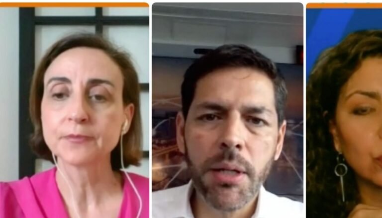 MediaTek Mobile Latam Congress