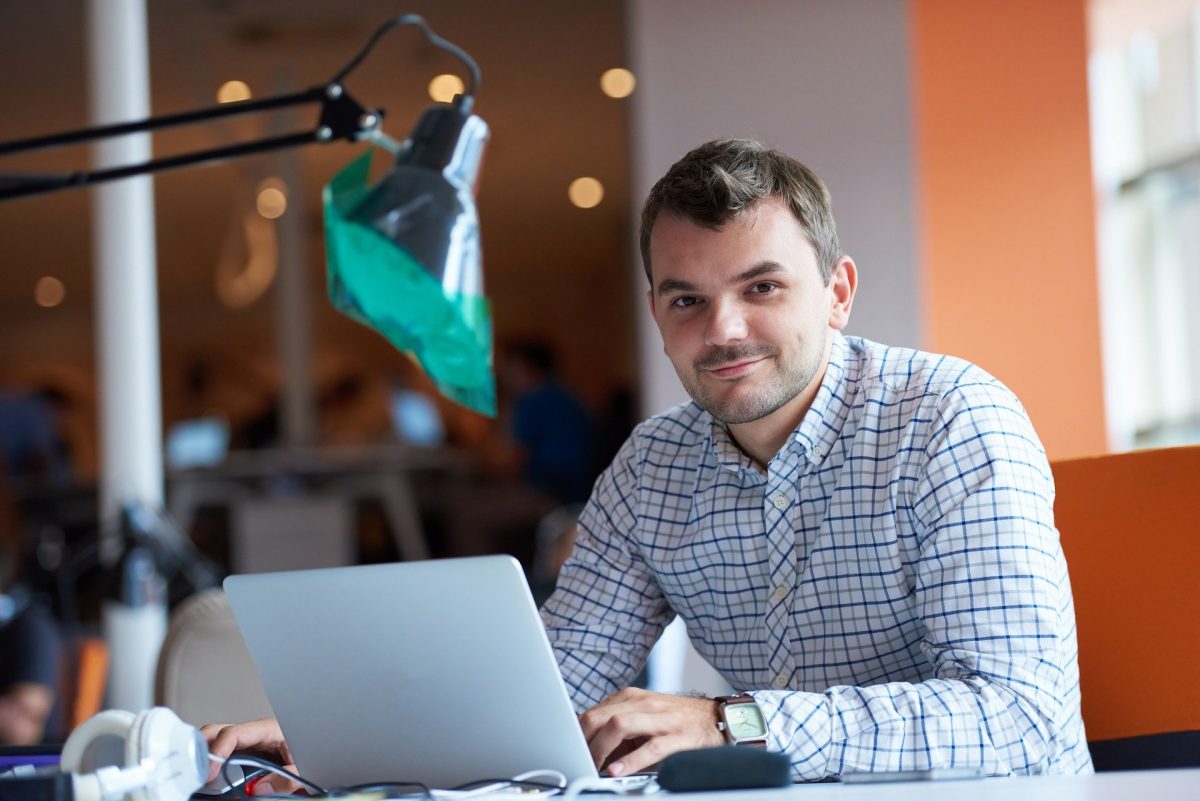 Perfil del emprendedor