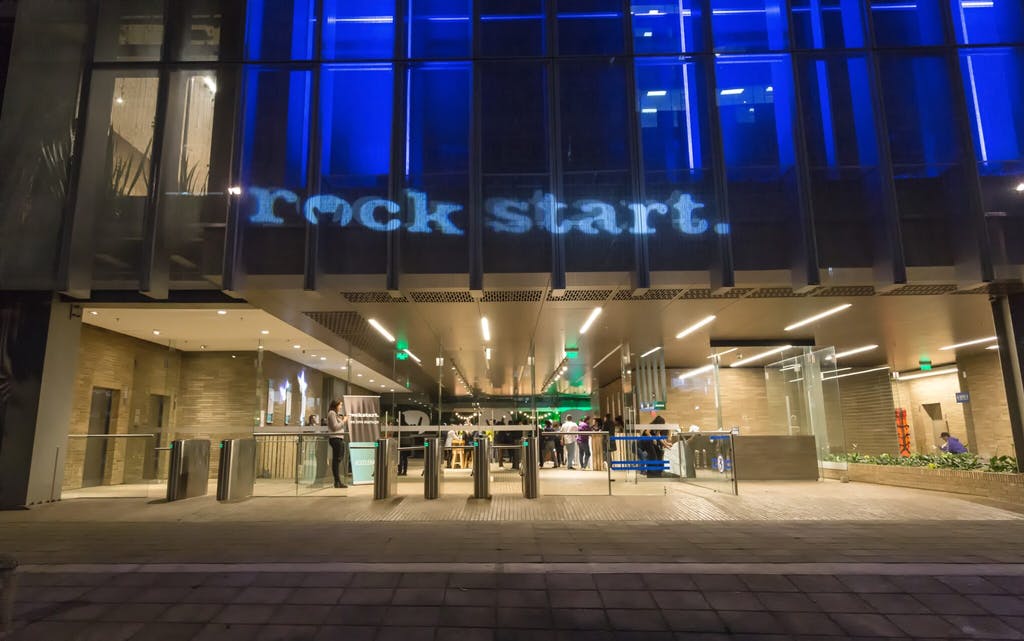 Rockstart 1 2