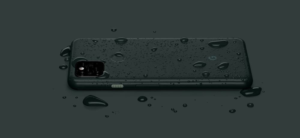 Pixel 5a