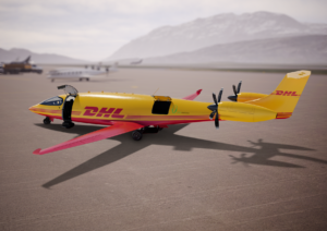 dhl 1
