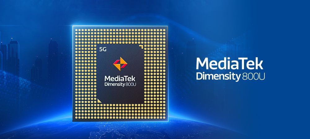 dimensity 800u