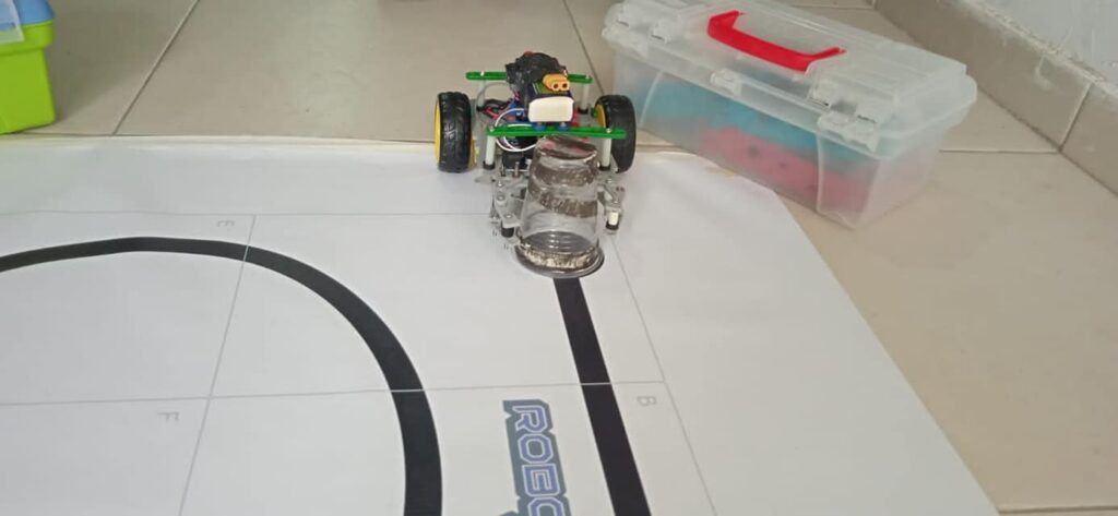 escuela robotica del choco 1