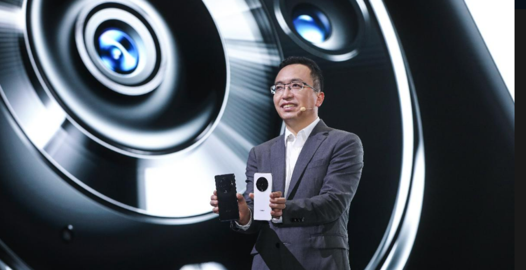 honor magic3 lanzamiento