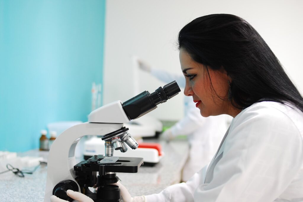 mujer cientifica 1
