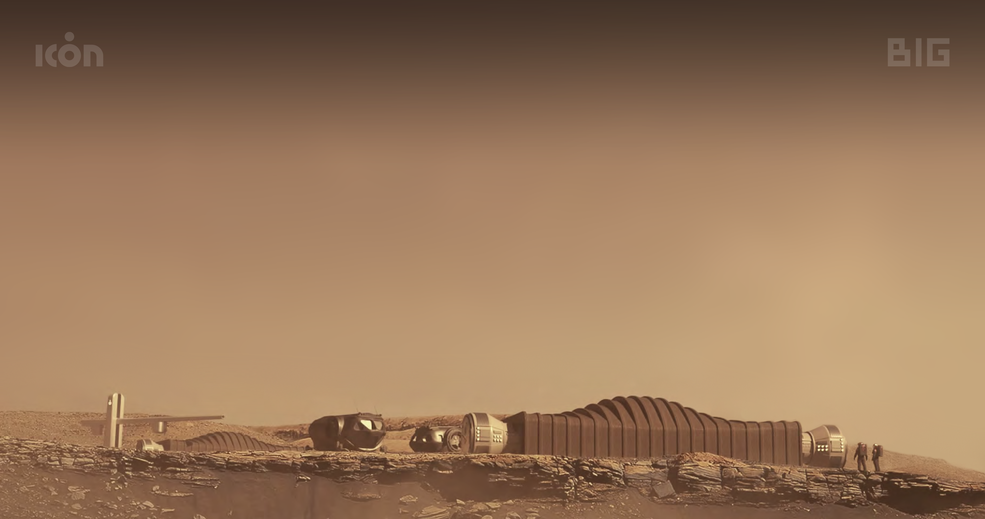 nasa marte 1 2 3