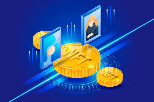 nft binance 1