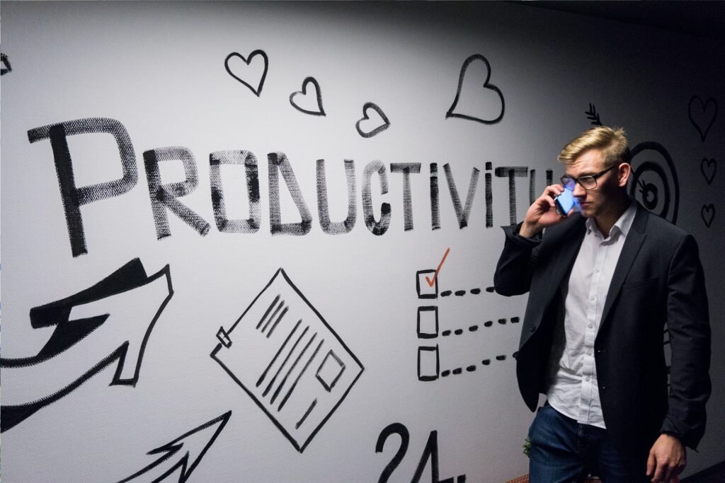 productividad 12