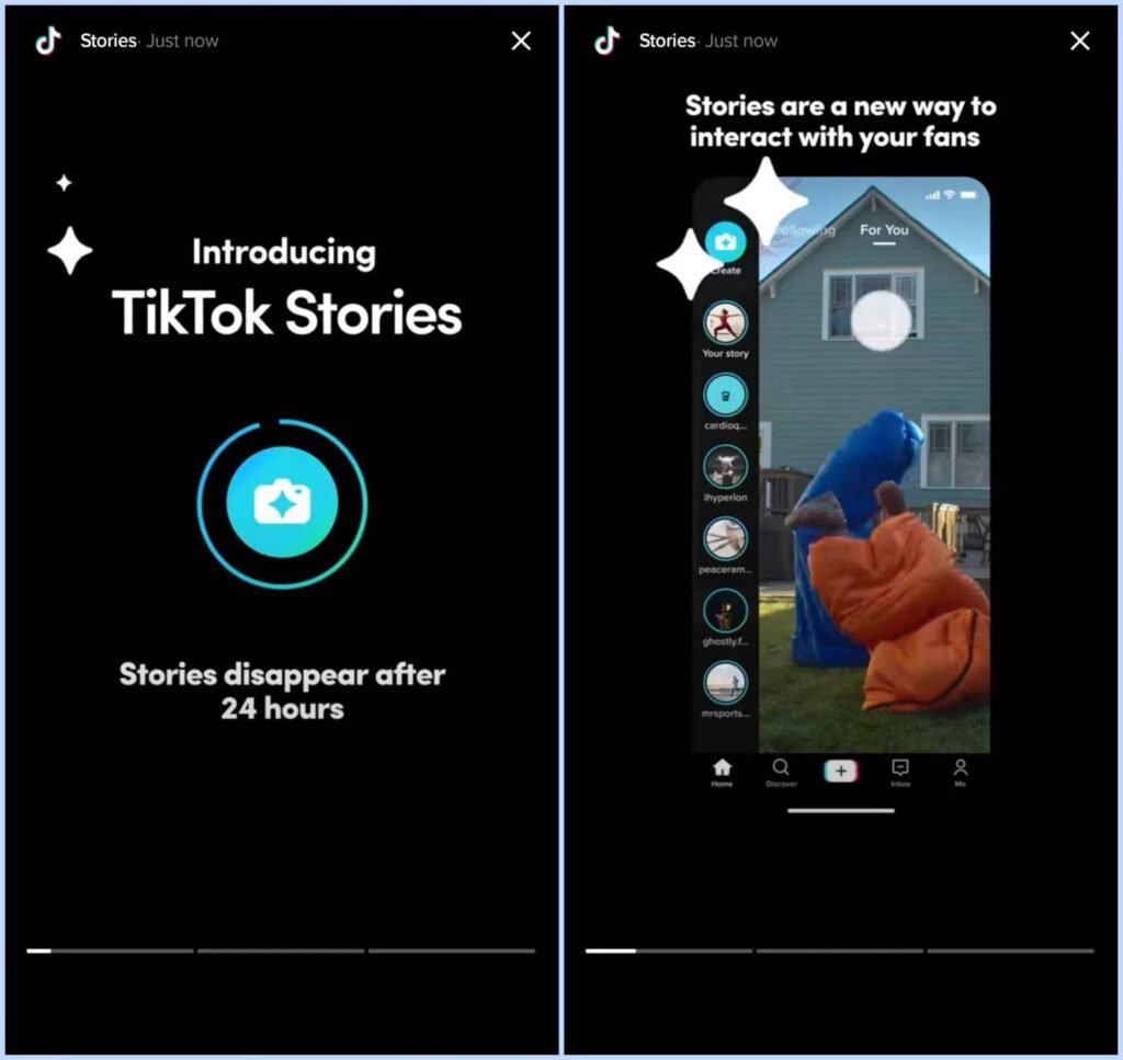 tiktok 2