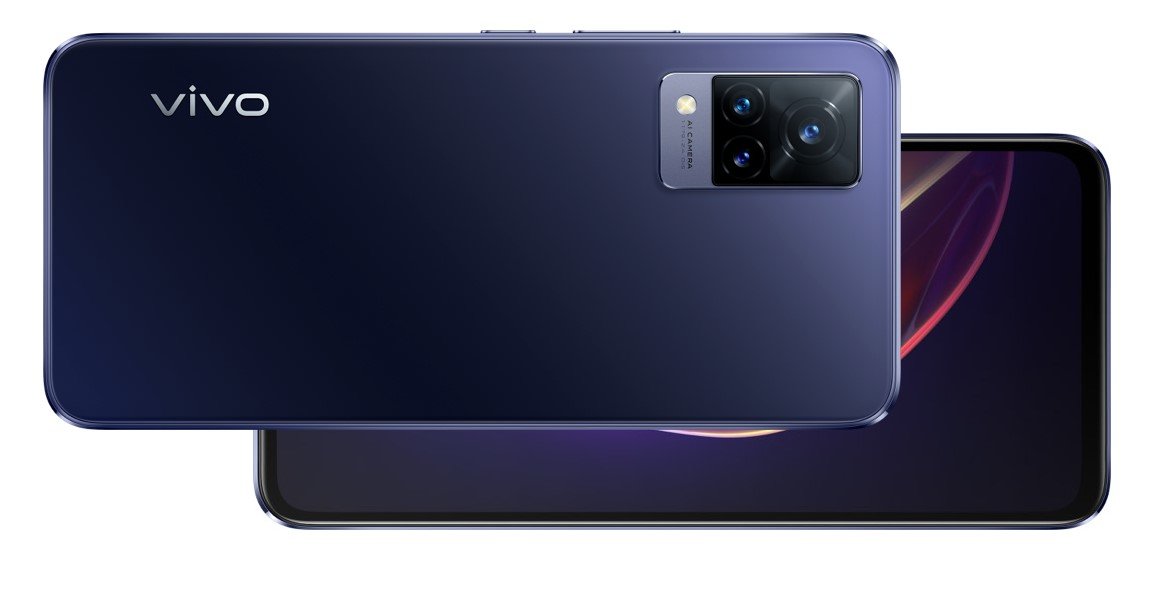 vivo v21