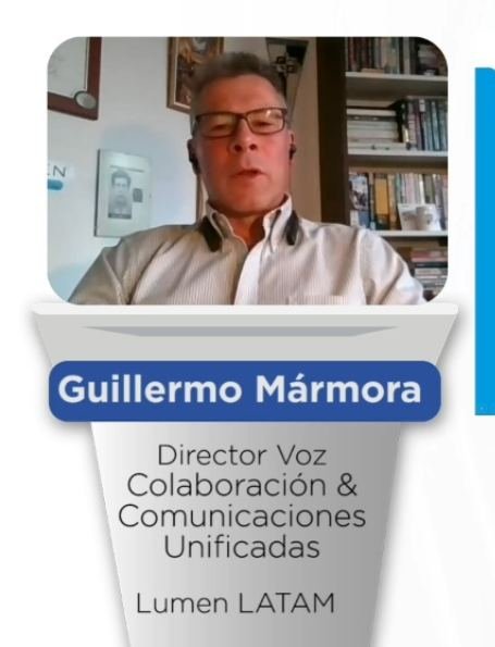 Guillermo Mármora Lumen
