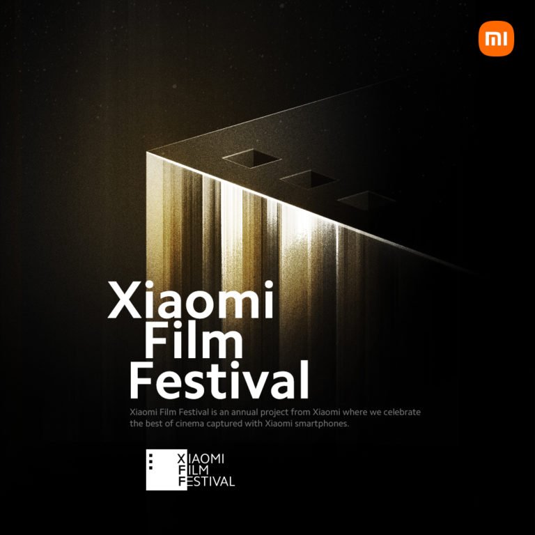 Xiaomi se va a fondo con su visión cinematográfica y celebra su primer festival