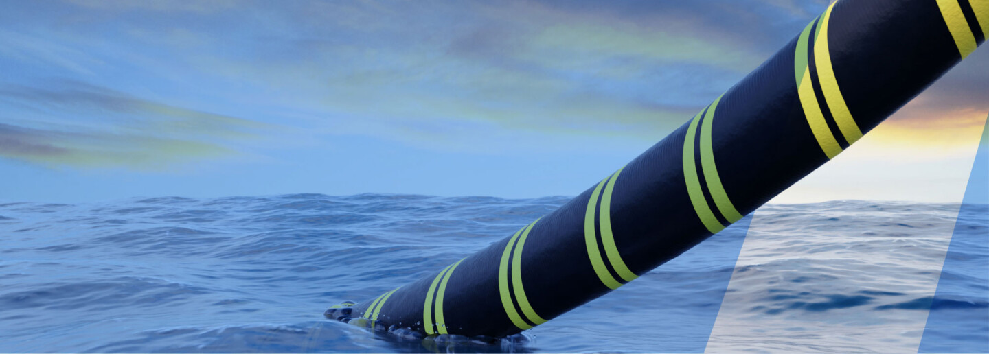 Xlinks cable submarino Marruecos Reino Unido