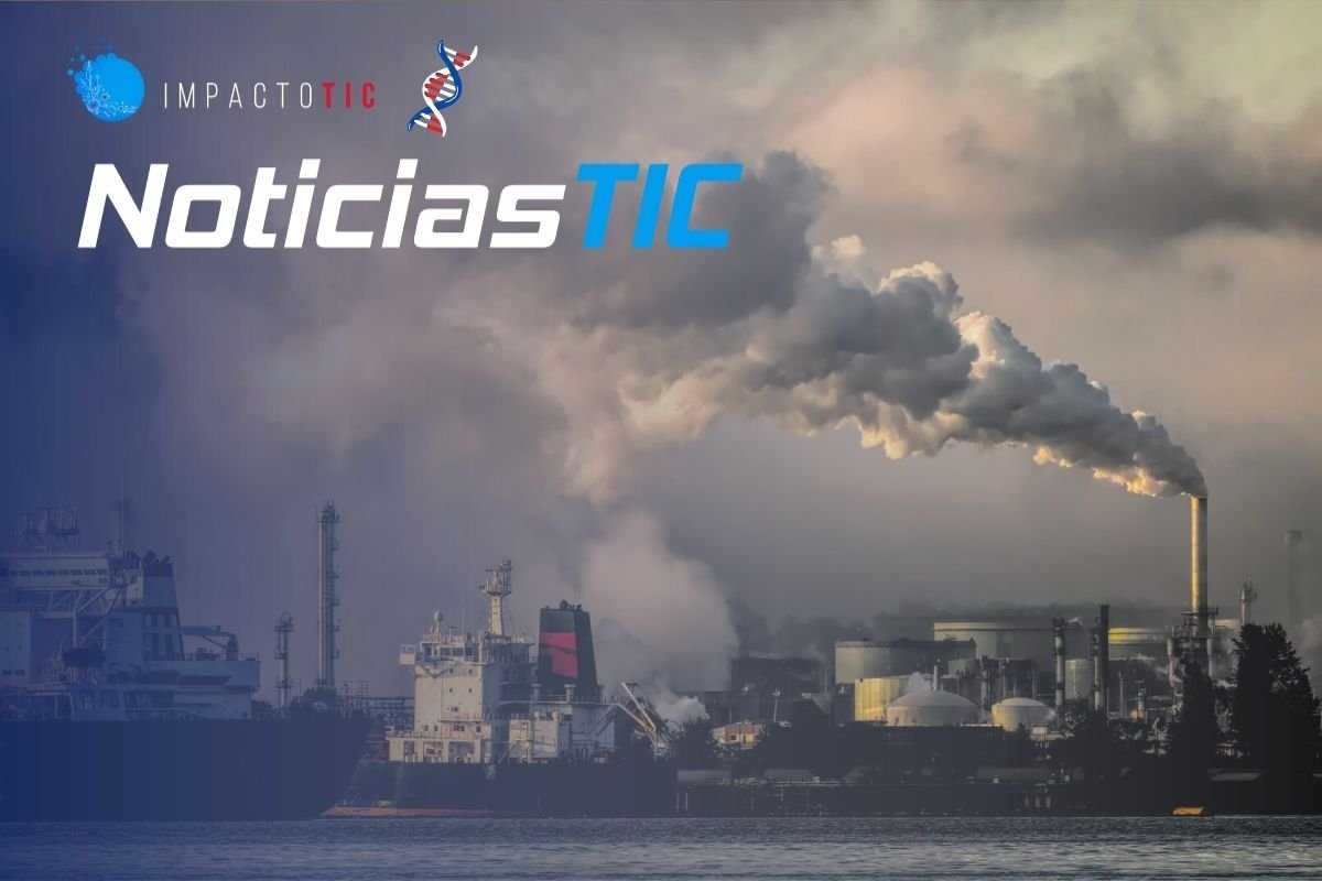 Tecnicafé estrena título, el alto costo del cambio climático y más #NoticiasTIC