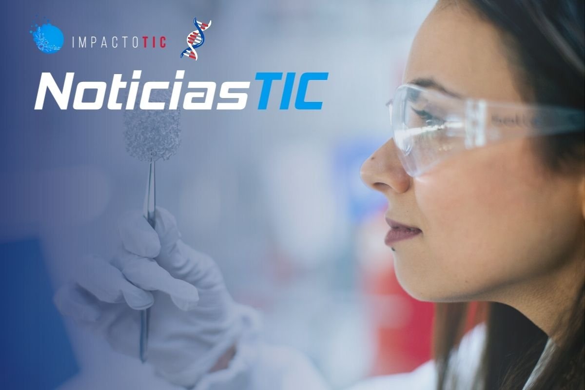 Software para evitar el lavado de activos, sesgos de género en la ciencia y más #noticiasTIC