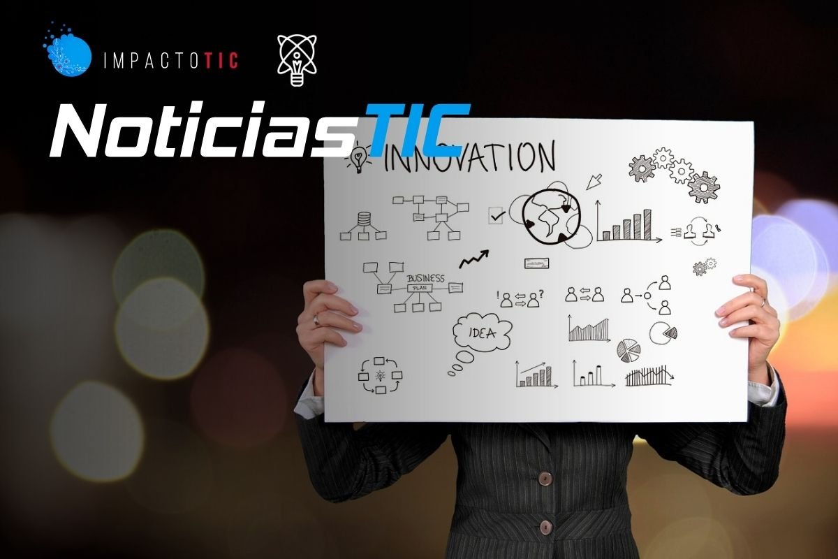 Ranking de innovación abierta, protección extra contra Delta y más #NoticiasTIC