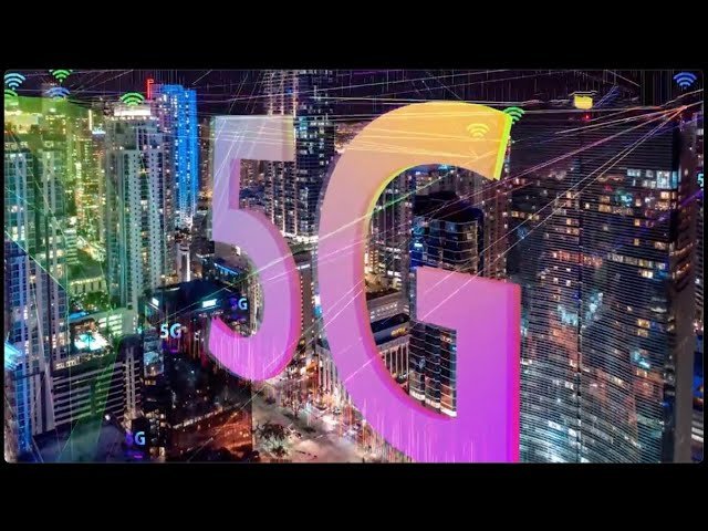 ¿Qué son y para qué sirven las redes privadas 5G?