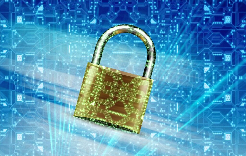 seguridad sistema 1 1