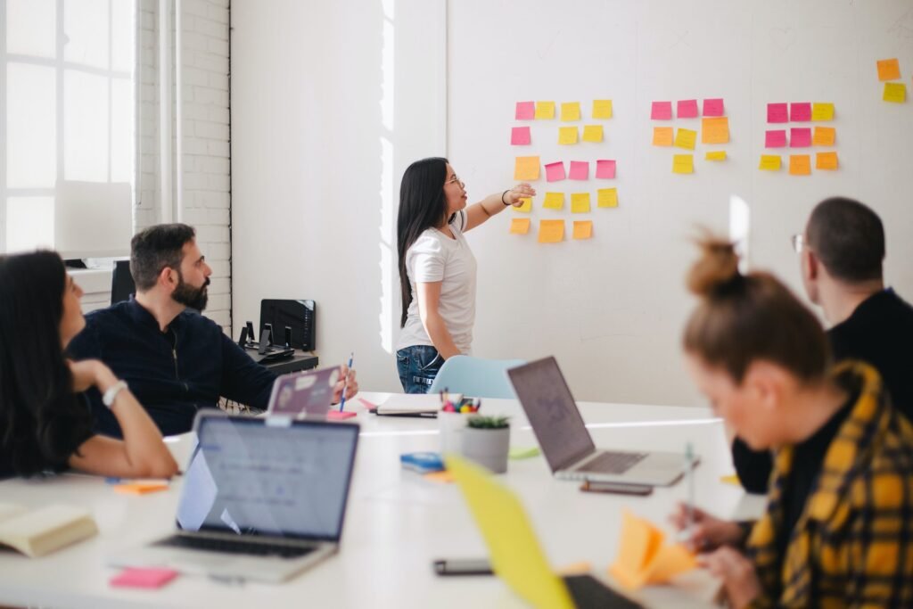 startups 1 2 3