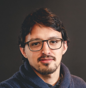 Sebastián Romero Torres