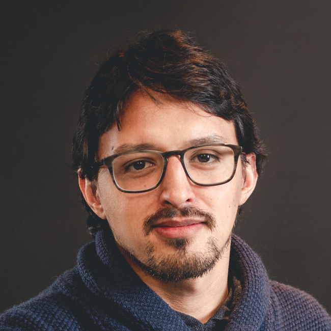 Sebastián Romero Torres