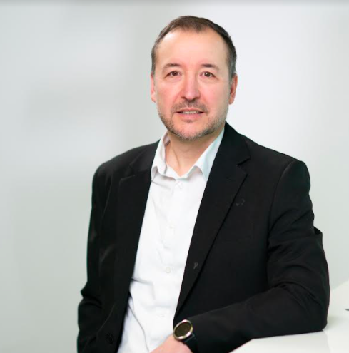 Michel Arres nuevo vicepresidente de canal de TI y alianzas en Schneider Electric - imagen relacionada