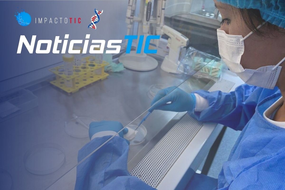 Científicos colombianos trabajan en la creación de tejidos biosintéticos y más #NoticiasTIC