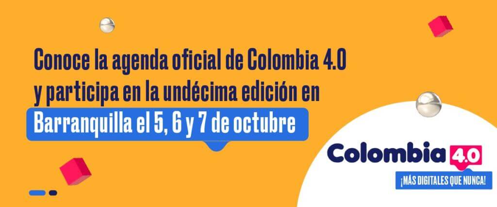 Colombia portada