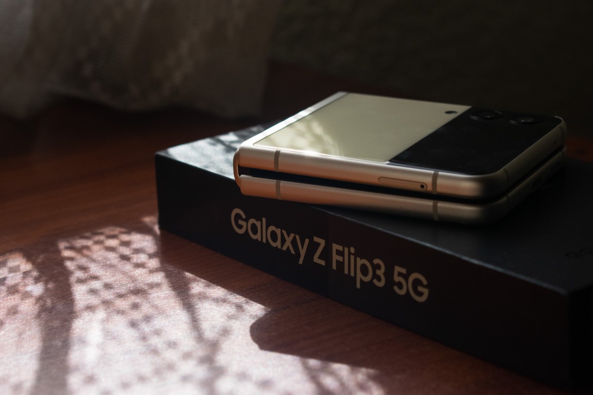 Samsung Galaxy Z Flip 3 Review Small Imperfections That Lead Us To The Future Impacto Tic