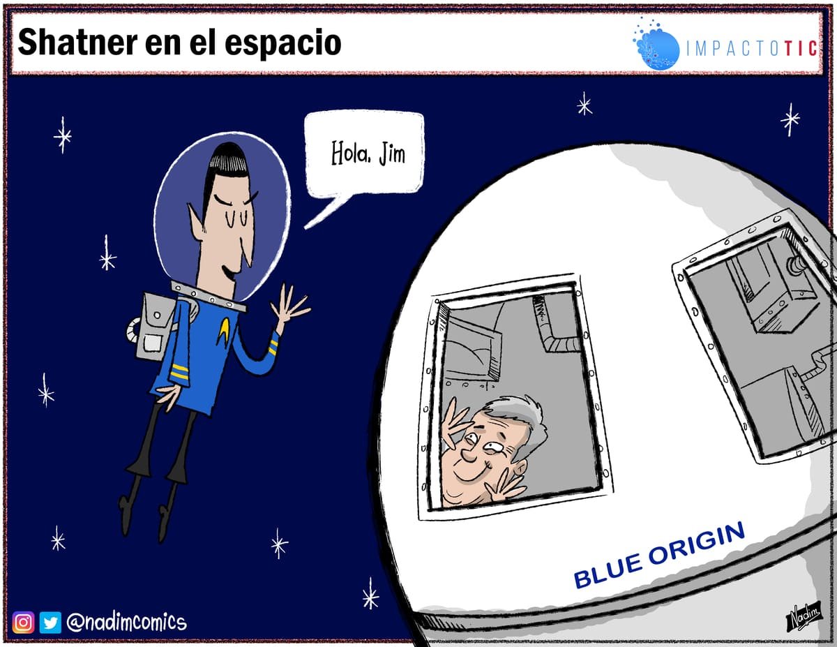 TICaricatura-Shatner-en-el-espacio