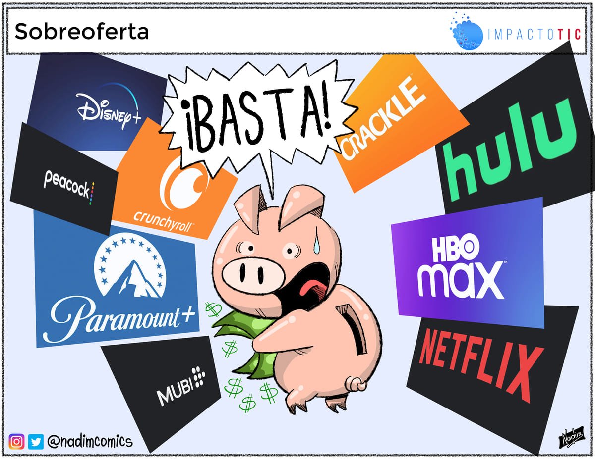 Sobreoferta