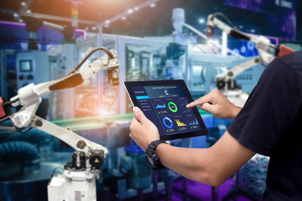 Automatización e Industria 4.0: cómo separar la señal del ruido con la nube híbrida