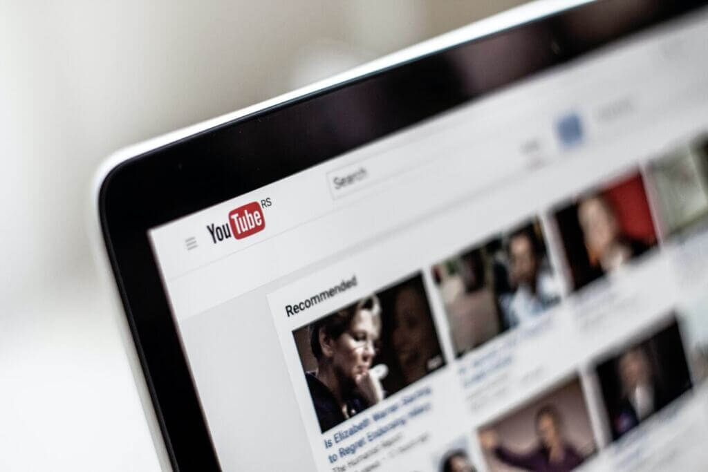 YouTube-climate-change-videos