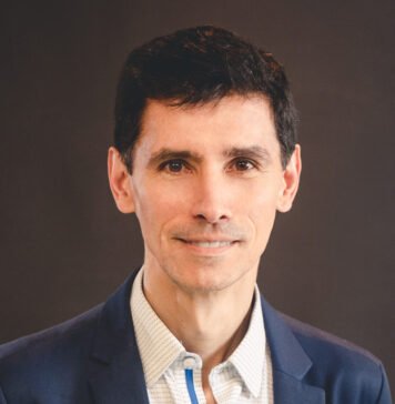 Mauricio Jaramillo Marín