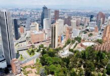 Bogota