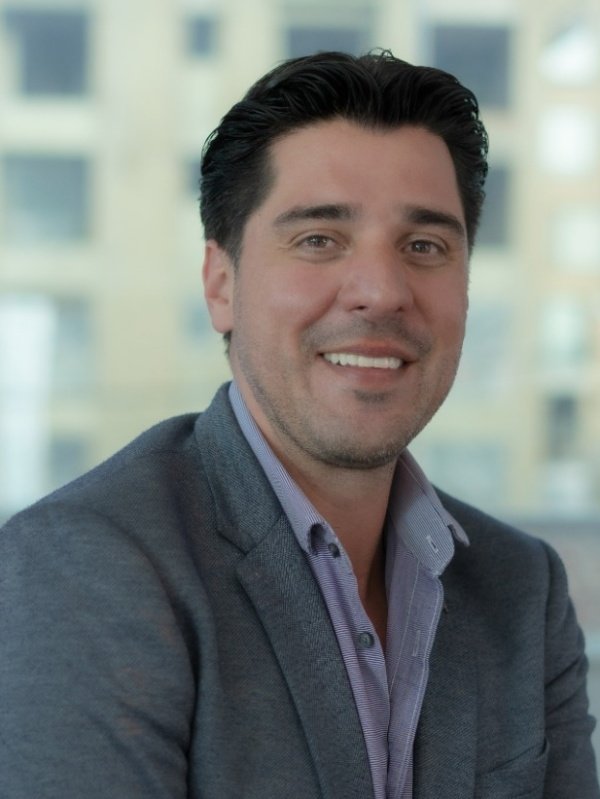 Carlos Díaz VP Data NOLA Keyrus CEO ITPerforma
