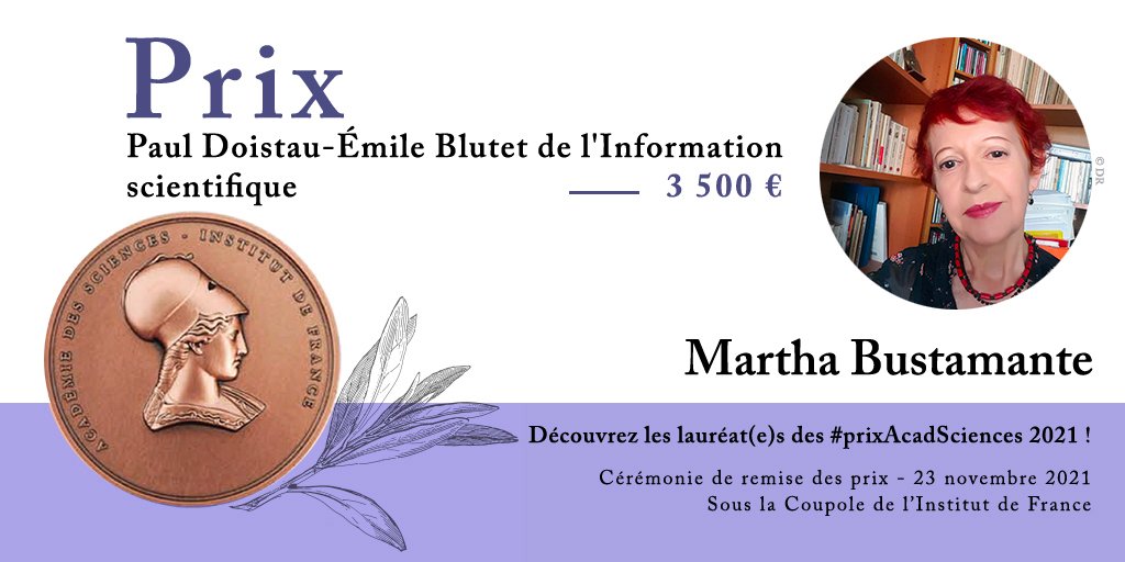 Ciencia-Martha-Bustamante-Premio