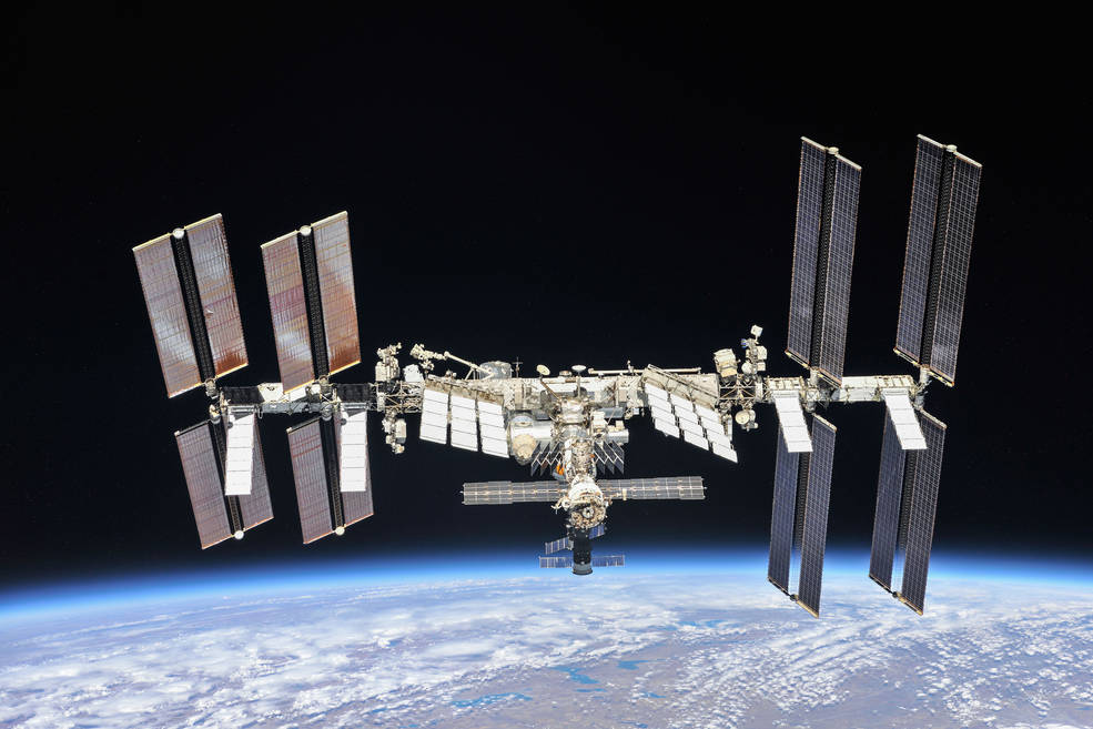 Ciencia-misil-ruso-ISS