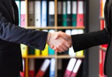 Encuentro con cliente